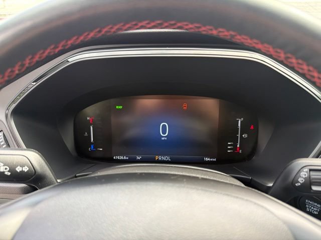Used 2023 Ford Escape ST-Line Select AWD/4WD image 58