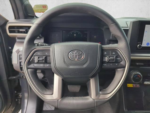 Certified 2024 Toyota Tacoma SR5 RWD image 16