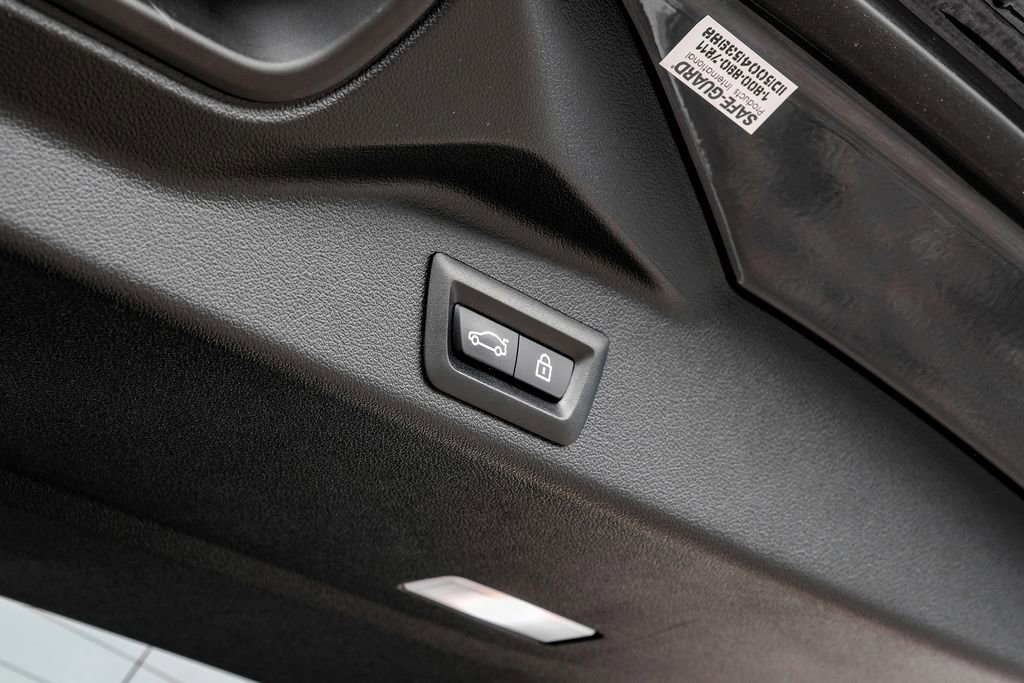 Used 2022 BMW X5 M50i AWD/4WD image 69