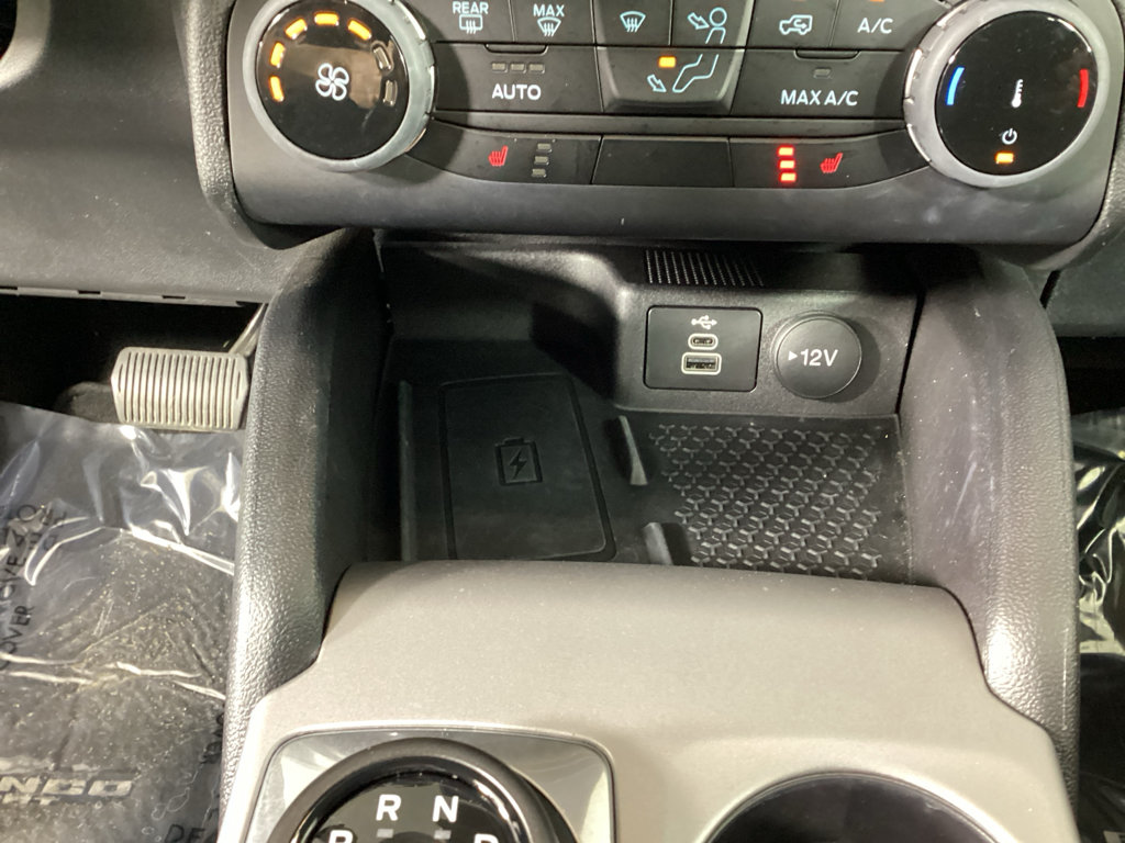 Used 2023 Ford Bronco Sport Big Bend w/ Convenience Package AWD/4WD image 26