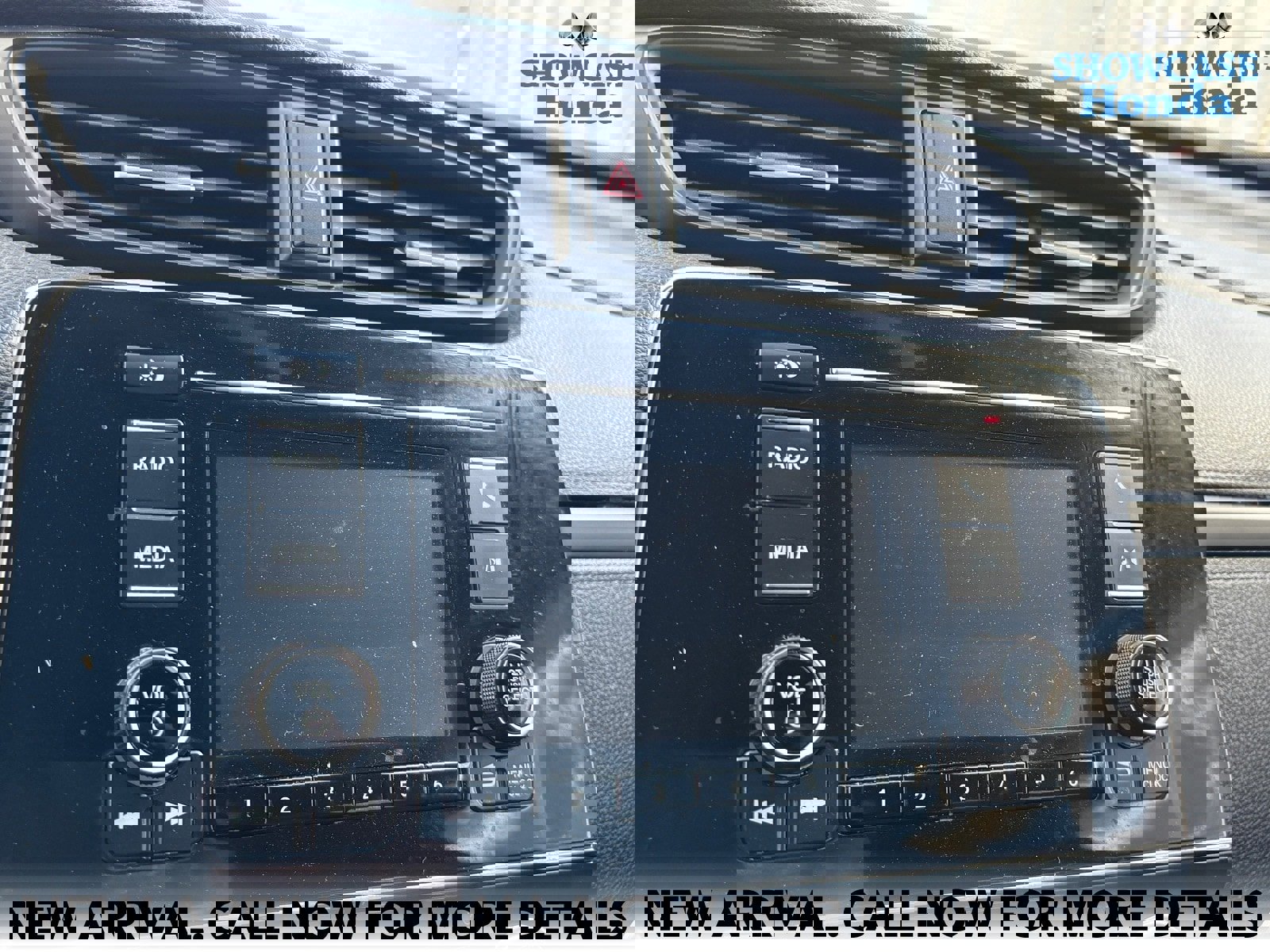 Used 2019 Honda CR-V LX image 9