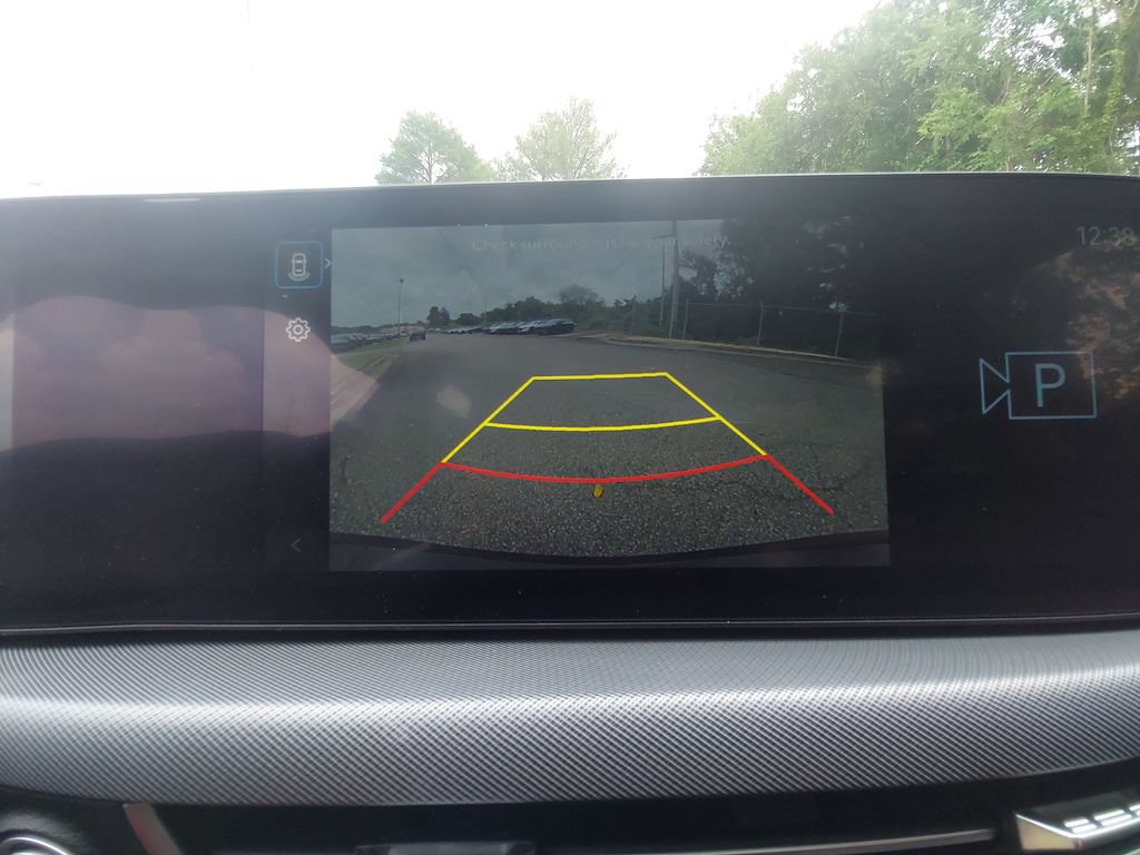 Certified 2025 Hyundai Sonata SEL FWD image 23