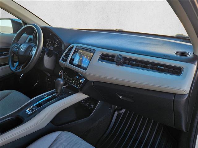 Used 2016 Honda HR-V EX image 23