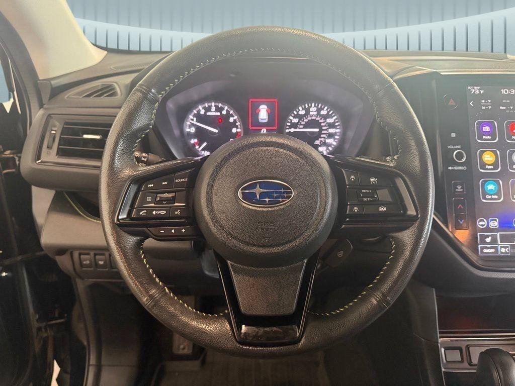 Used 2024 Subaru Ascent Onyx Edition AWD/4WD image 11
