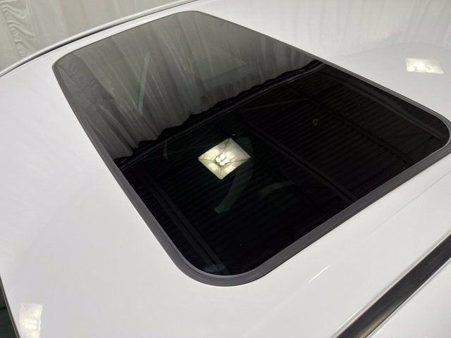 Certified 2025 Toyota Camry SE w/ Multimedia Upgrade Package FWD image 23