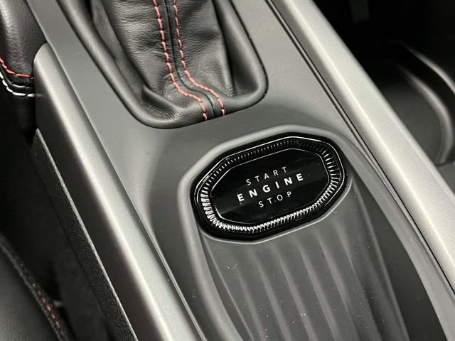 New 2026 Dodge Charger Scat Pack AWD/4WD image 27