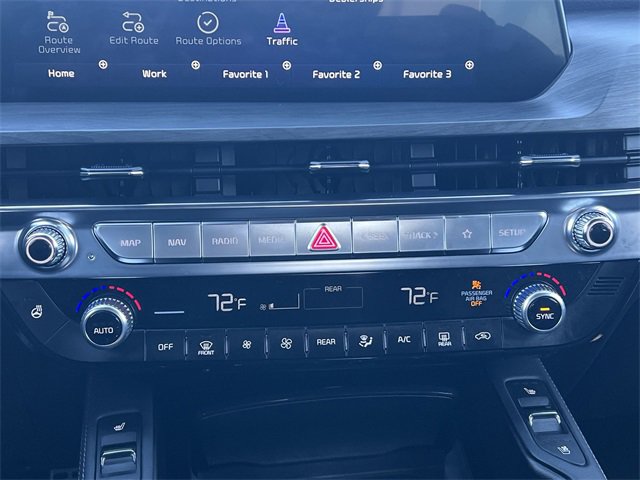 Used 2025 Kia Telluride SX Prestige X-Line image 16