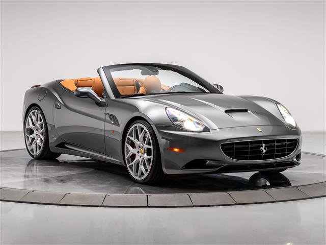 Used 2011 Ferrari California image 7