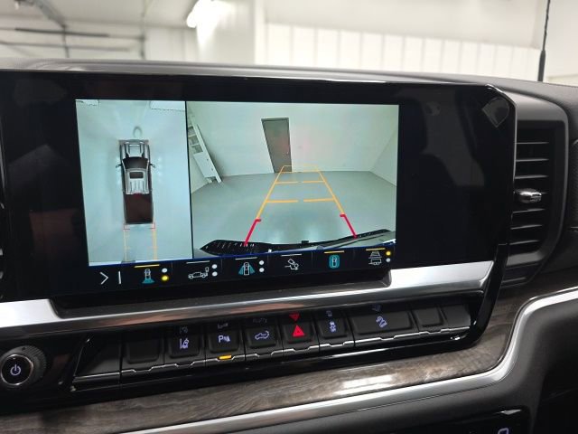 New 2026 Chevrolet Silverado 2500 LTZ w/ LTZ Plus Package image 15