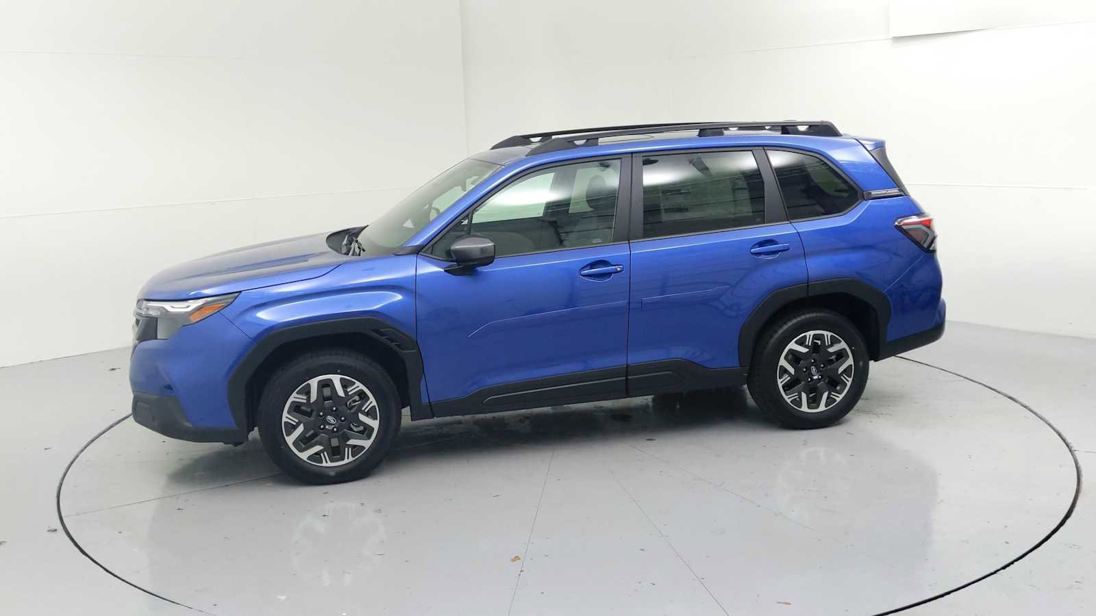 New 2026 Subaru Forester Premium image 5