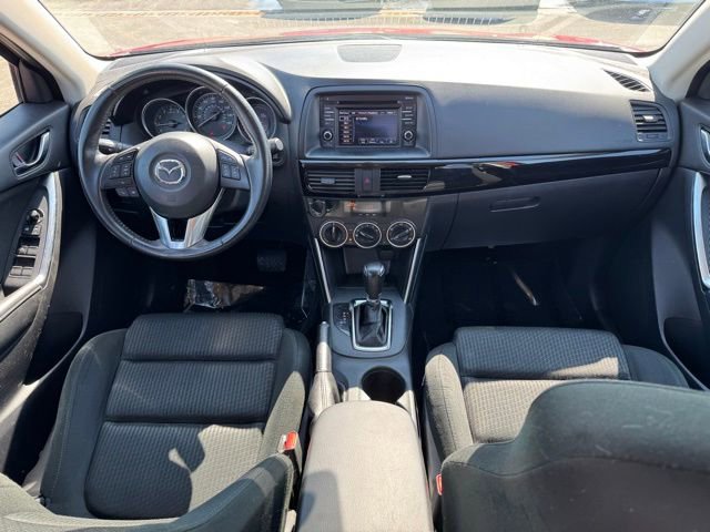 Used 2015 MAZDA CX-5 Touring image 7