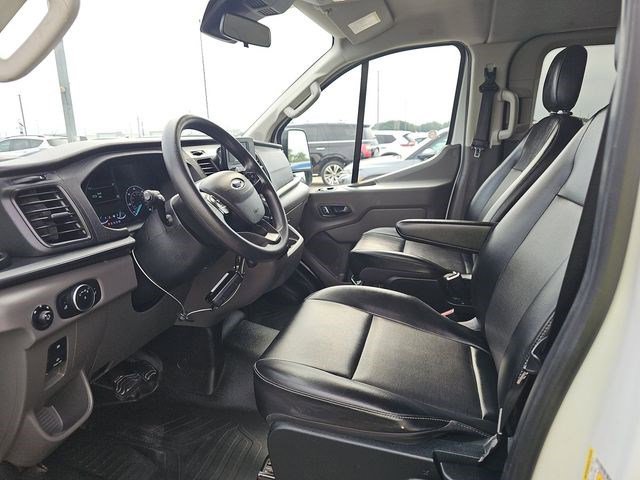 Used 2023 Ford Transit 350 XL RWD image 8