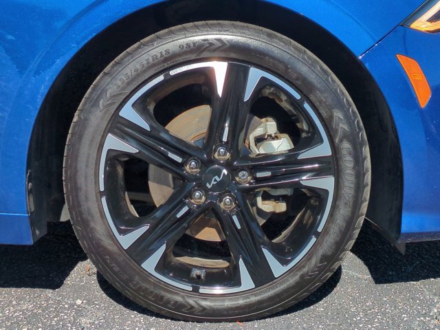 Used 2023 Kia K5 GT-Line image 12