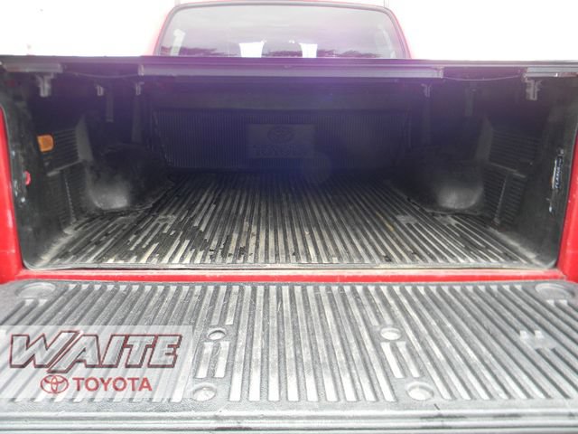 Used 2016 Toyota Tundra Platinum AWD/4WD image 4