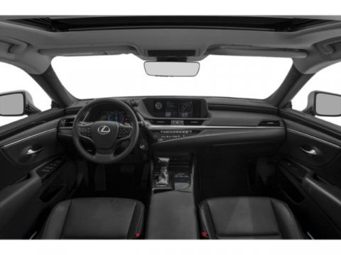 Used 2019 Lexus ES 350 w/ Premium Package FWD image 8