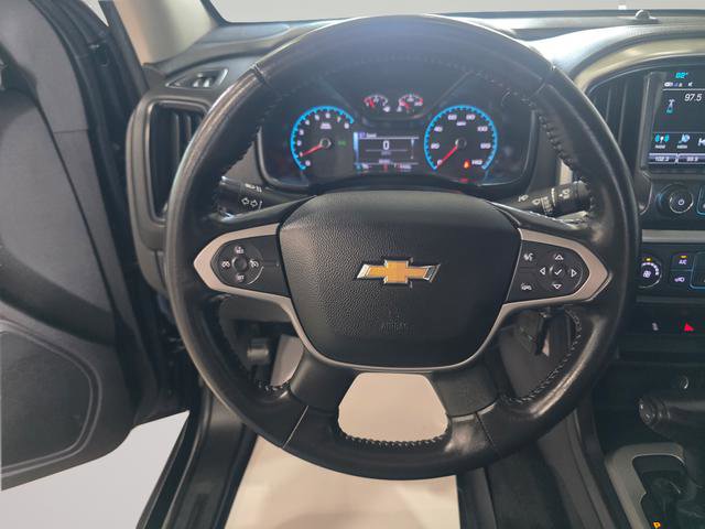 Used 2018 Chevrolet Colorado LT RWD image 13