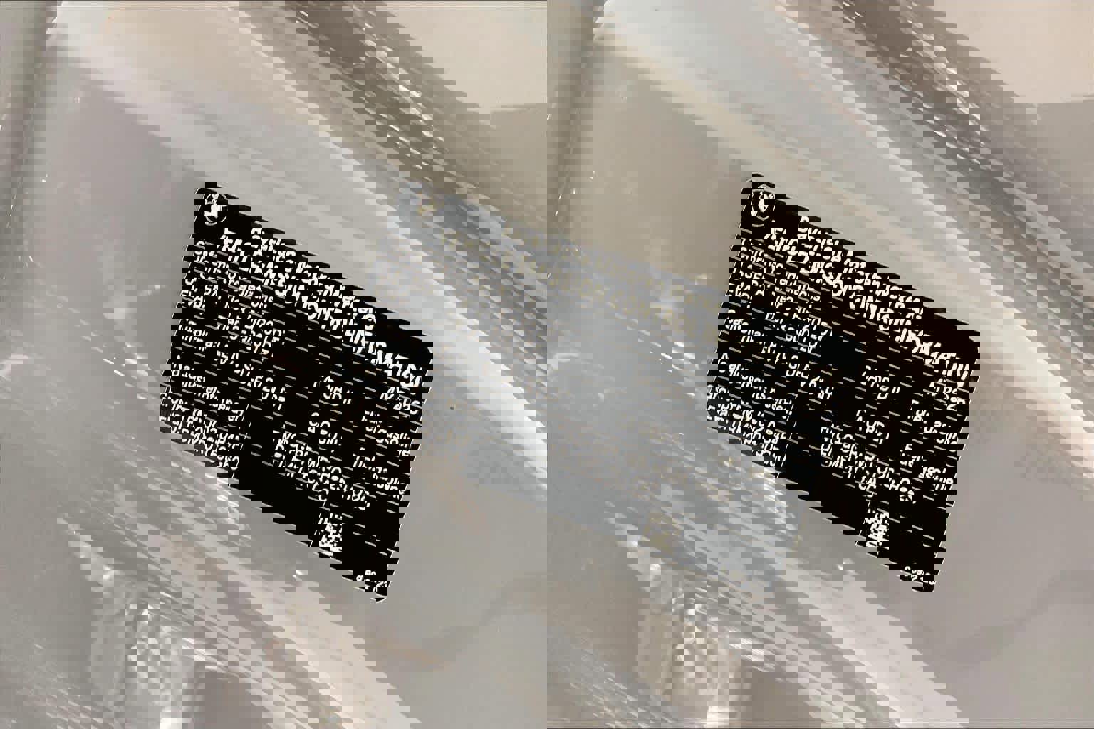 New 2026 BMW X3 xDrive30 w/ M Sport Package image 17