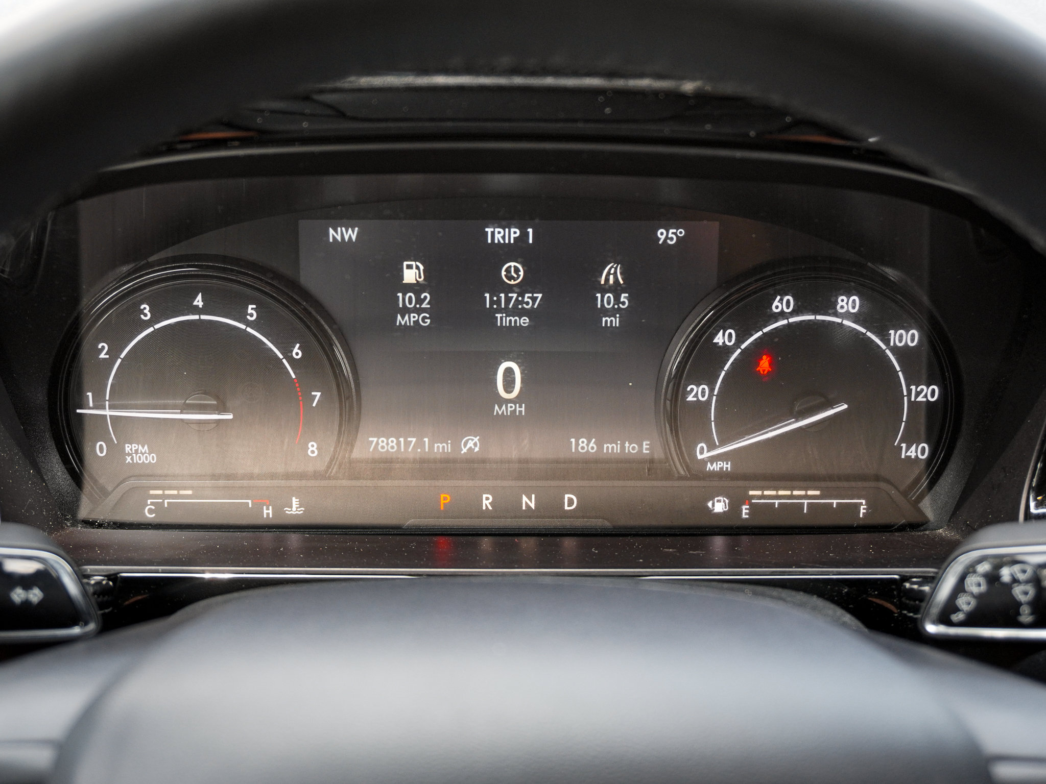 Used 2021 Lincoln Corsair FWD image 22