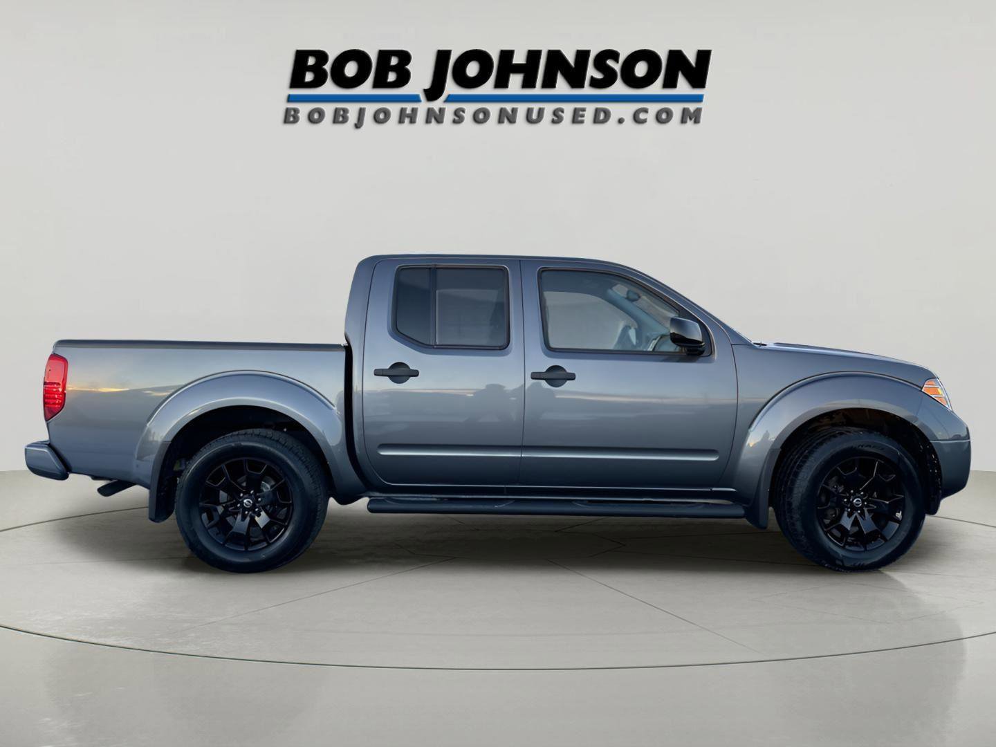 Used 2020 Nissan Frontier SV w/ Midnight Edition Floor Mats image 8