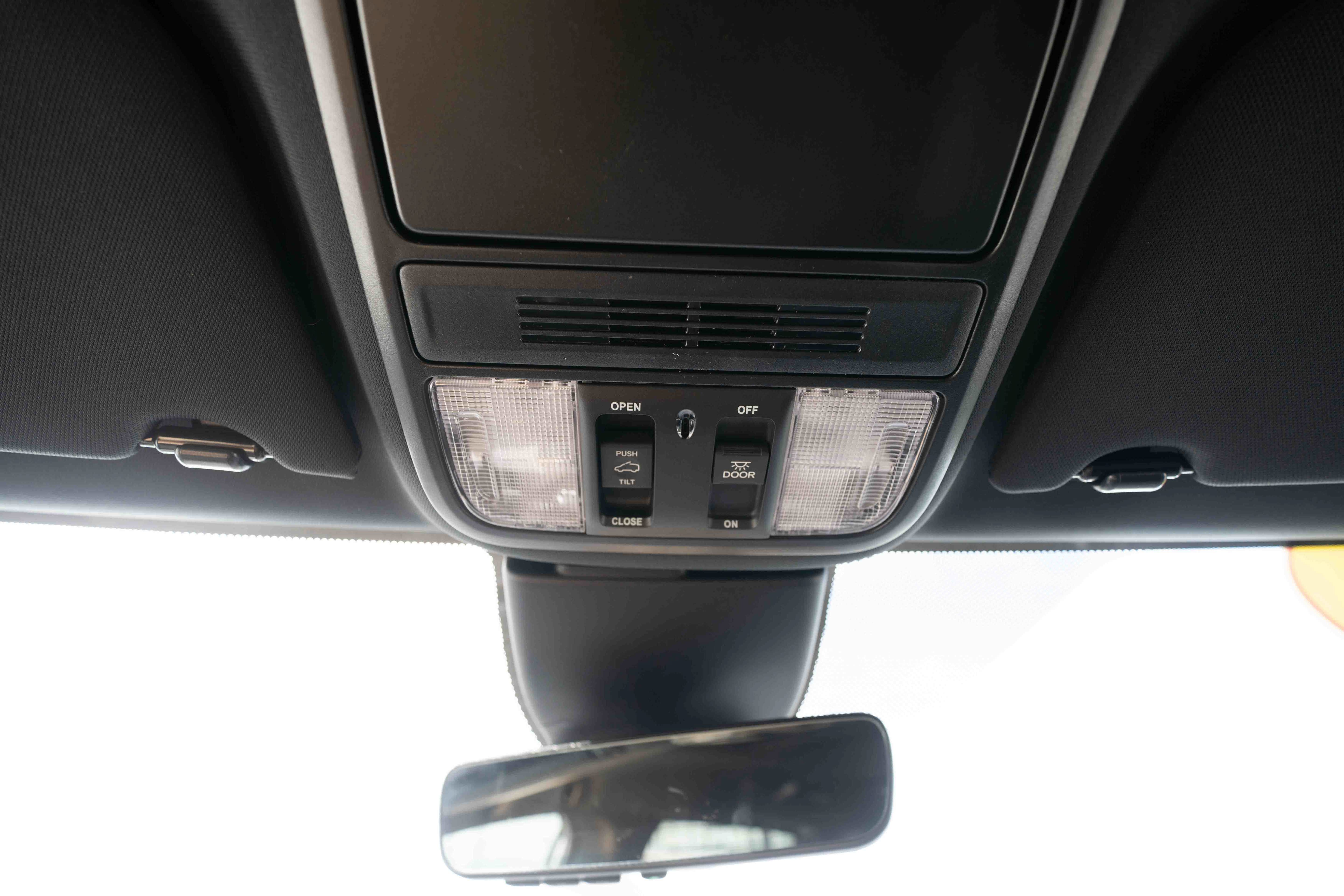 New 2026 Honda Odyssey Sport-L image 18