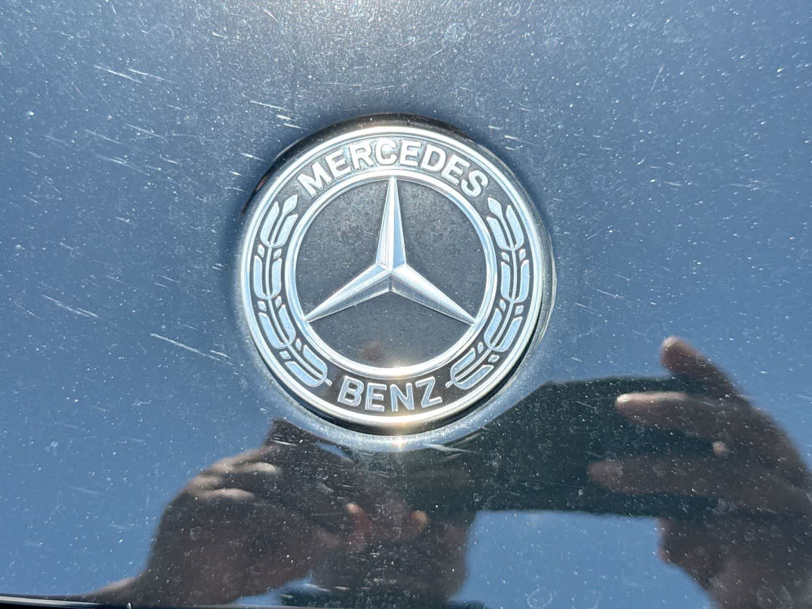 Used 2022 Mercedes-Benz GLB 250 image 11