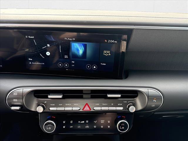 New 2026 Hyundai Palisade Calligraphy image 14