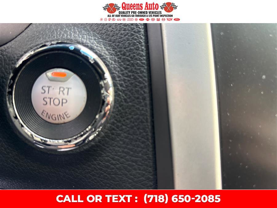 Used 2017 Nissan Altima 2.5 SR FWD image 38