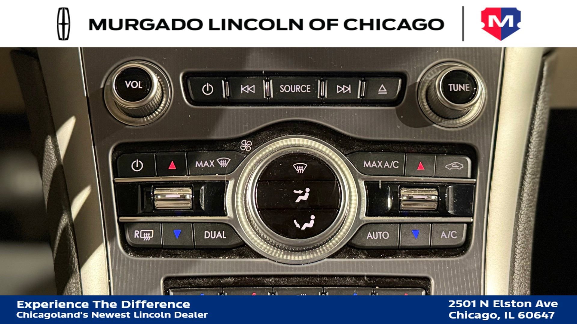 Used 2020 Lincoln MKZ Reserve w/ Elements Package image 71