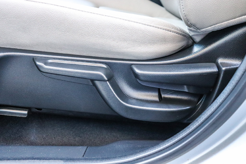 Used 2017 Honda HR-V EX-L image 20