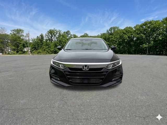 Used 2019 Honda Accord EX-L image 3