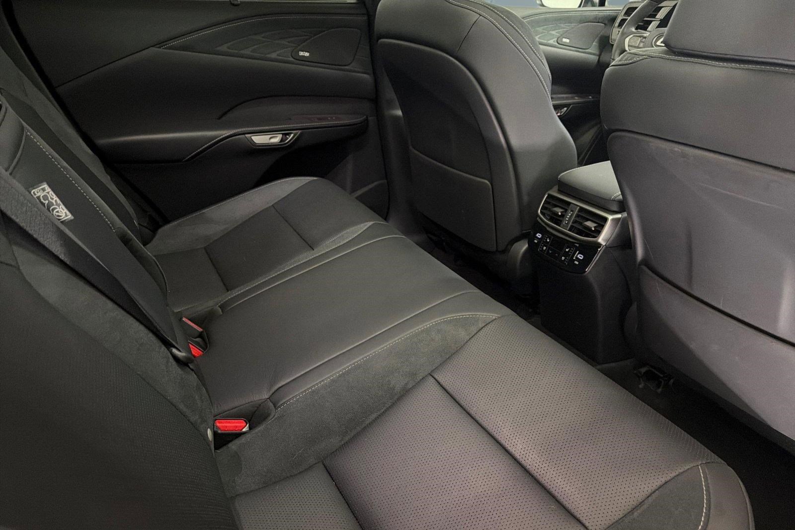 Used 2023 Lexus RX 350 FWD w/ Cold Area Package image 30