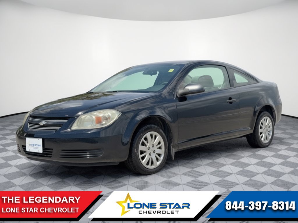 Used 2010 Chevrolet Cobalt LS w/ Protection Package