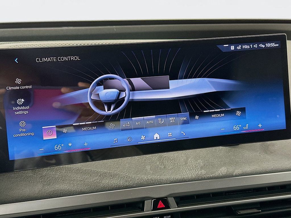 New 2026 BMW iX xDrive60 w/ M Sport Package image 21