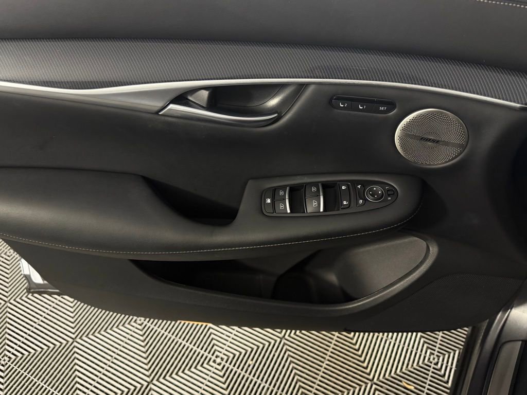 Used 2023 INFINITI QX50 Sport image 26