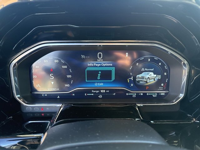 Used 2023 Chevrolet Silverado 1500 LT w/ Max Trailering Package image 23