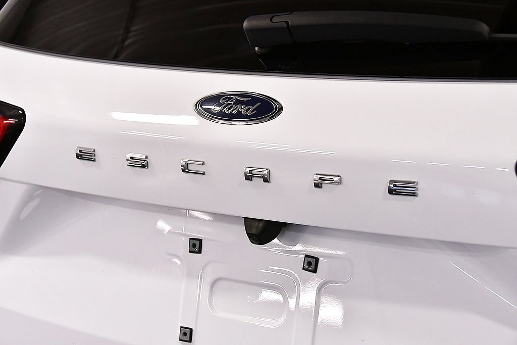 Used 2023 Ford Escape ST-Line AWD/4WD image 10