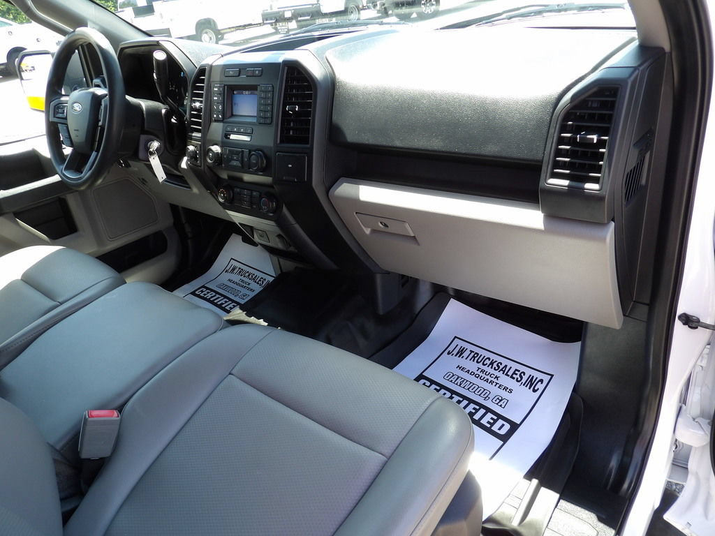 Used 2020 Ford F150 XL w/ XL Power Equipment Group AWD/4WD image 42