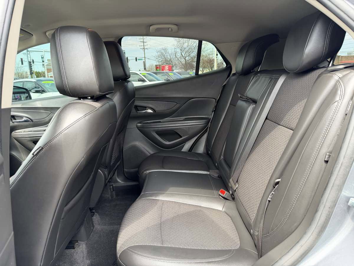 Used 2019 Buick Encore Preferred image 12