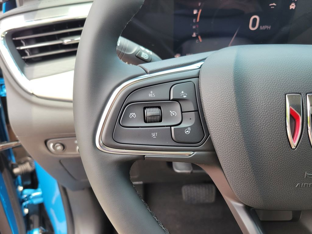 New 2026 Buick Encore GX Sport Touring w/ Advanced Technology Package FWD image 18