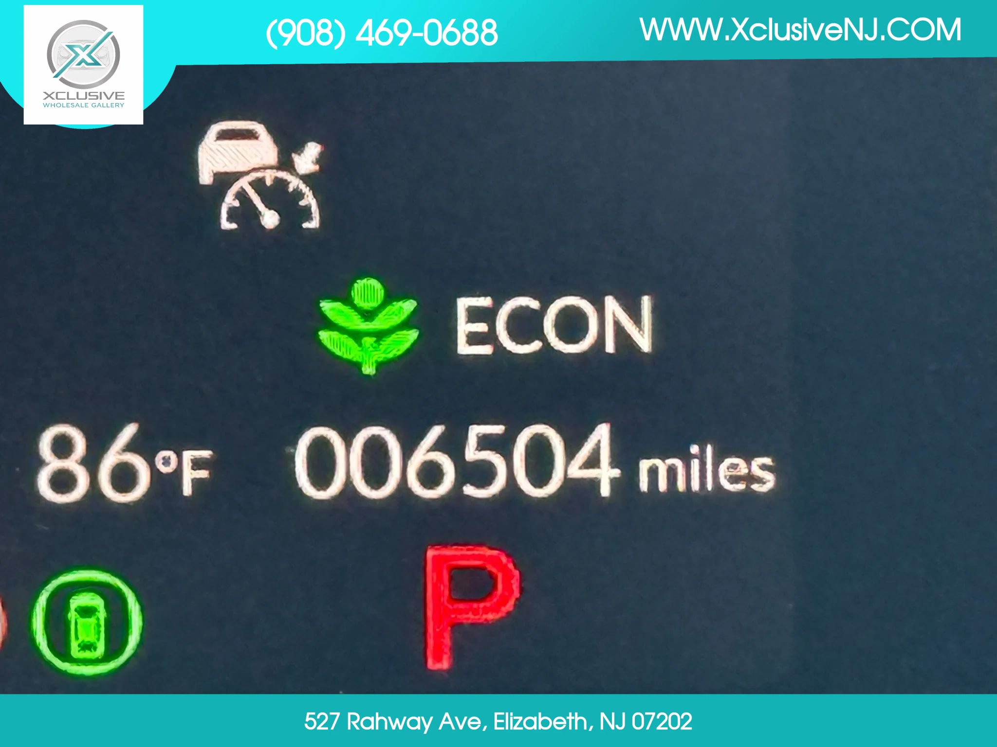 Used 2025 Honda Civic Sport image 14