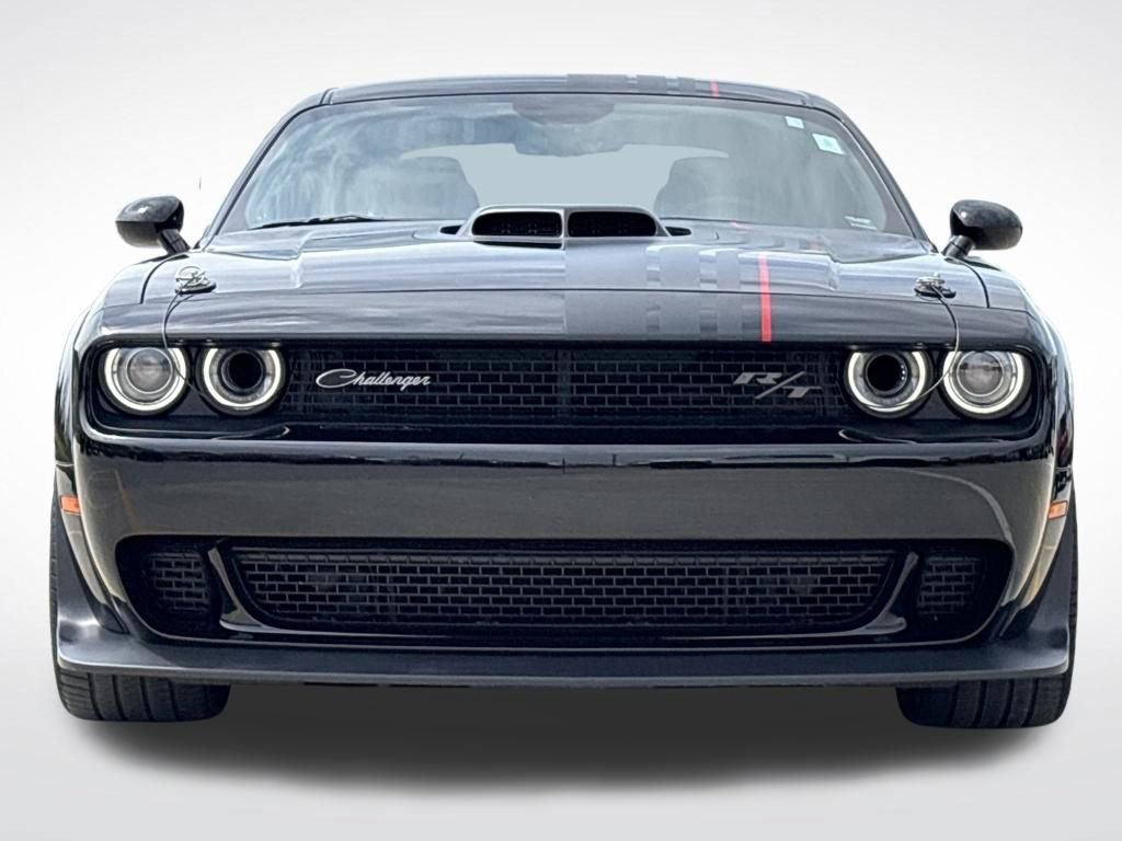 Used 2023 Dodge Challenger R/T Scat Pack image 55