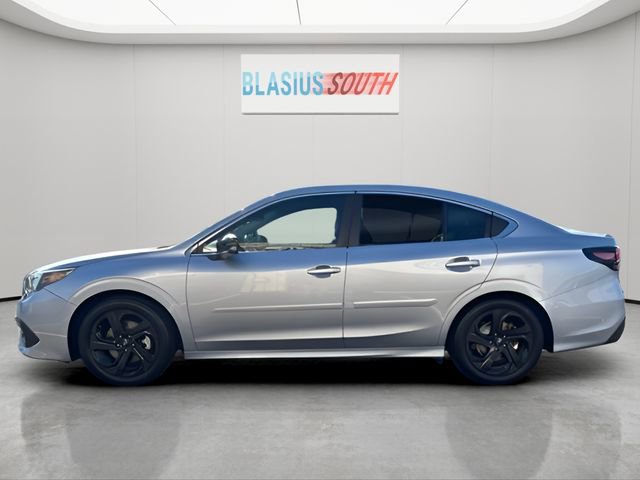 Used 2020 Subaru Legacy Sport AWD/4WD image 6