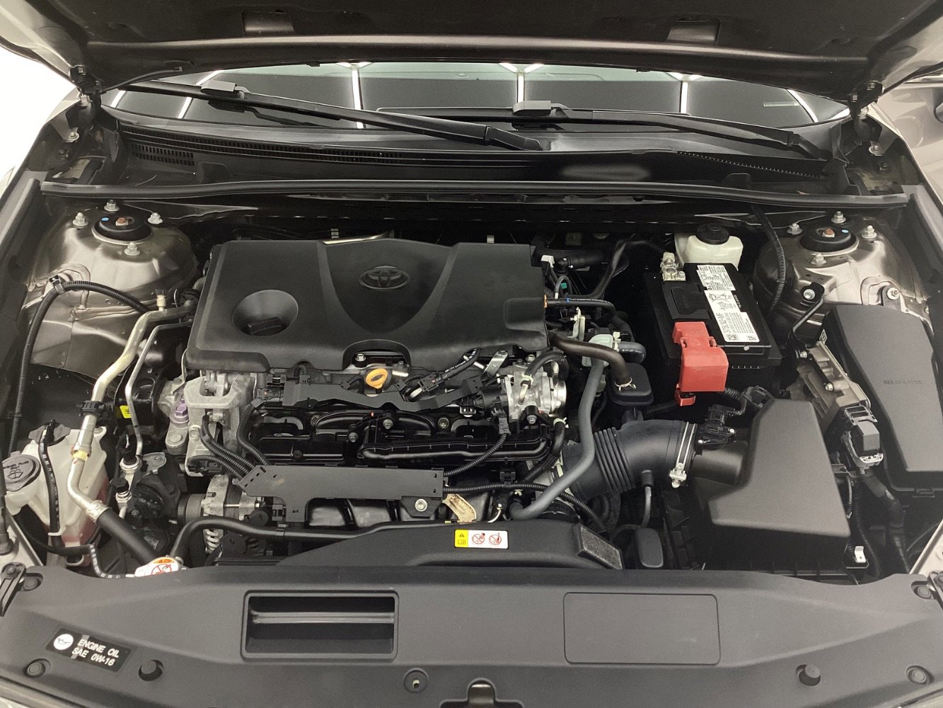 Used 2022 Toyota Camry SE image 43