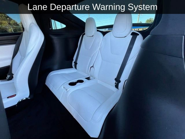 Used 2023 Tesla Model X Plaid image 5