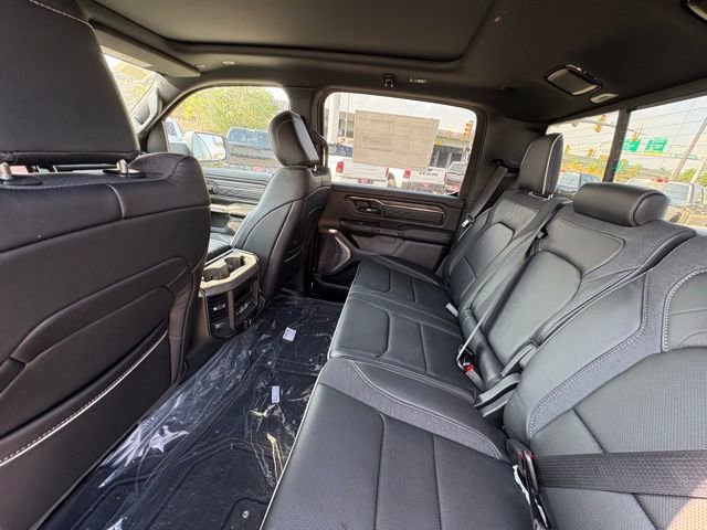 New 2026 RAM 1500 Limited image 28