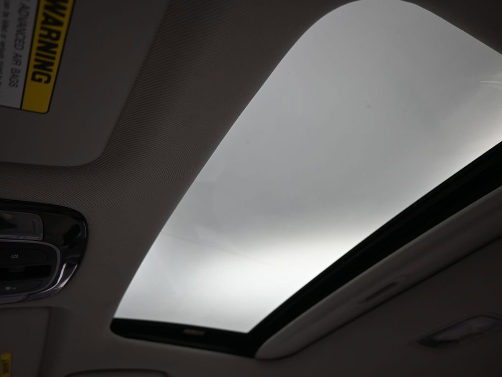 Used 2023 Hyundai Tucson SEL w/ Convenience Package FWD image 26