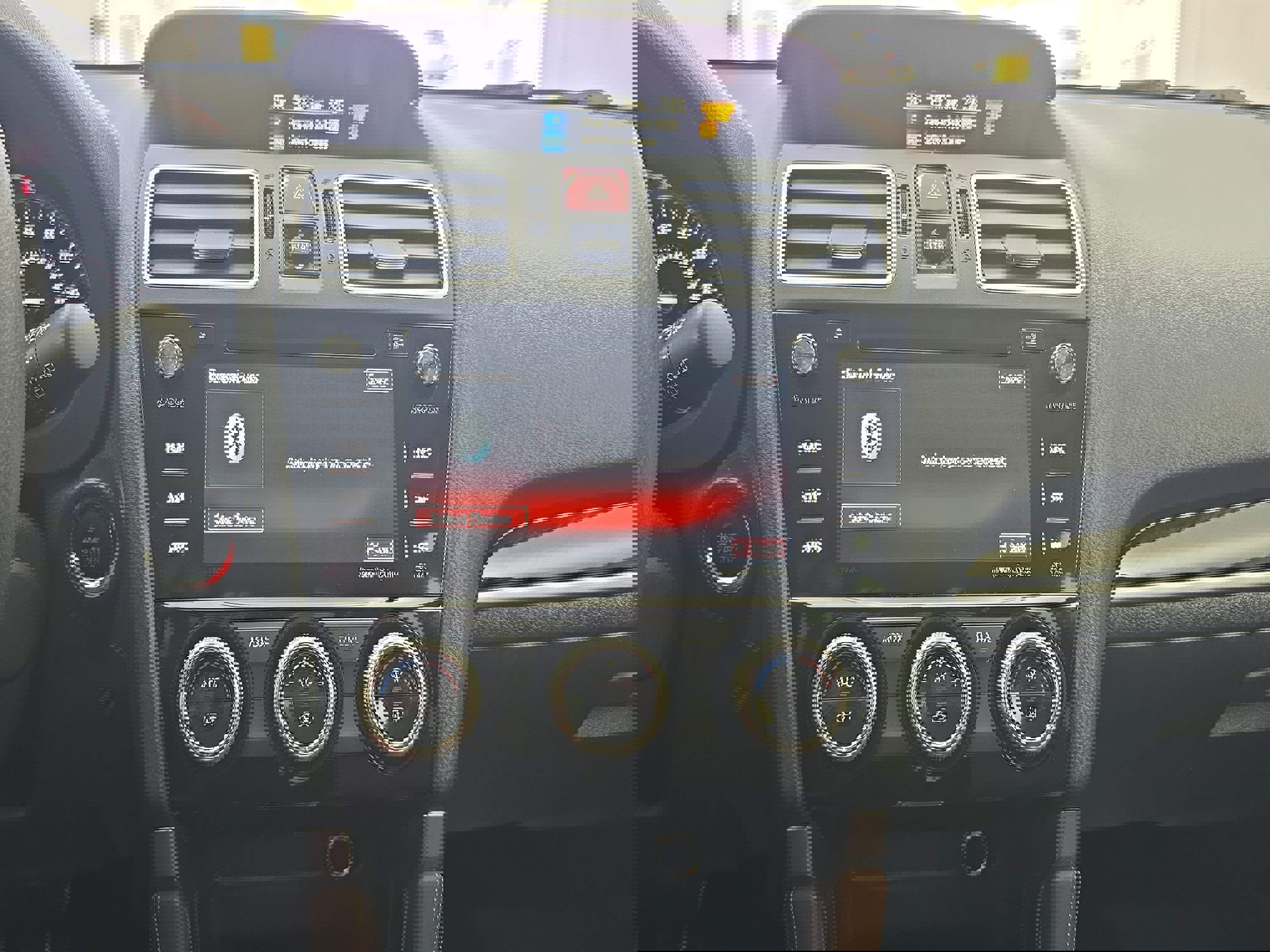 Used 2017 Subaru Forester 2.5i Touring image 20