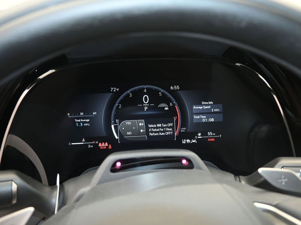 New 2026 Lexus RX 350 Premium Plus image 14