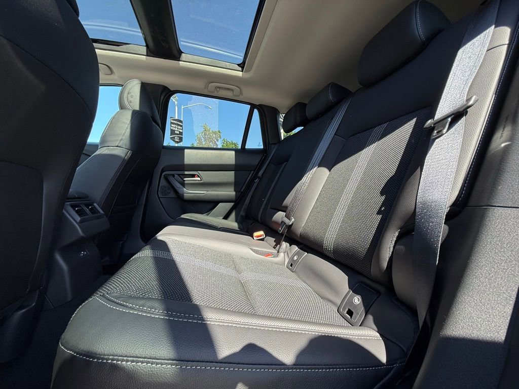 New 2026 MAZDA CX-50 Meridian Edition AWD/4WD image 30