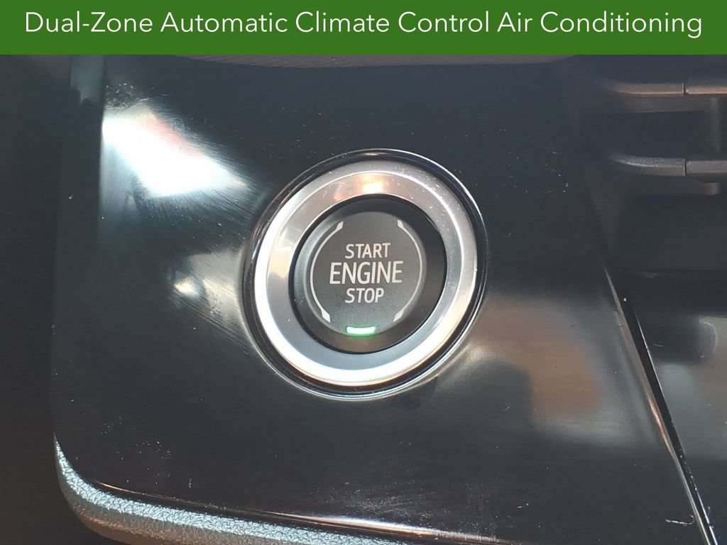 Certified 2026 Buick Envision Preferred AWD/4WD image 24